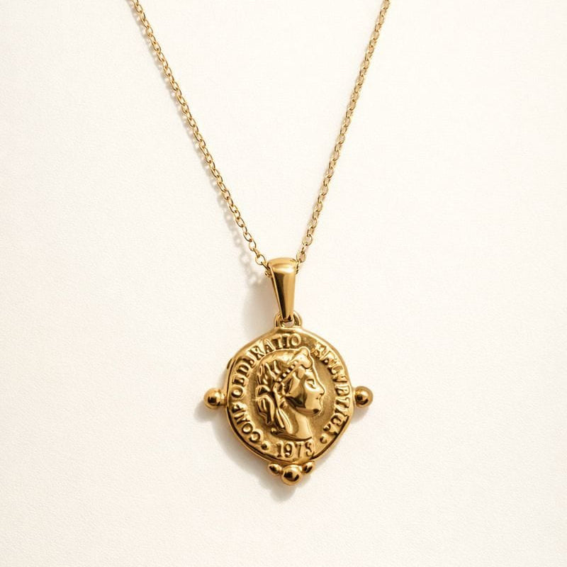 Rome Pendant