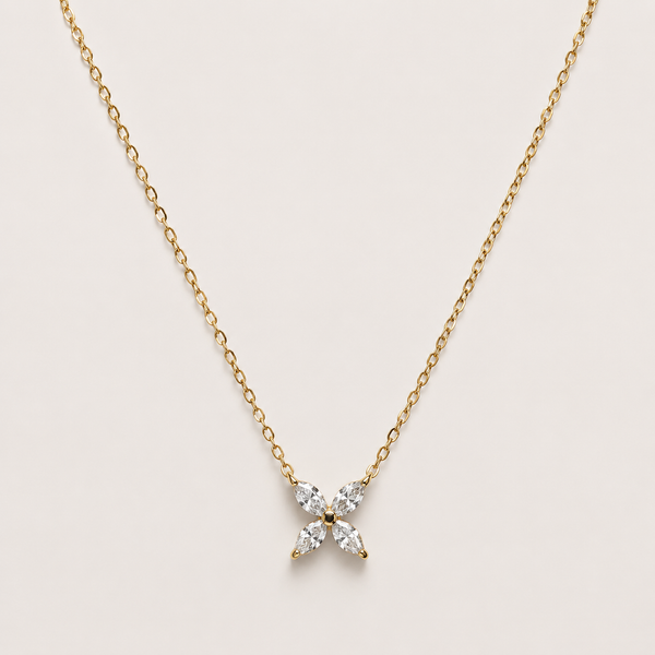 Sereia Necklace