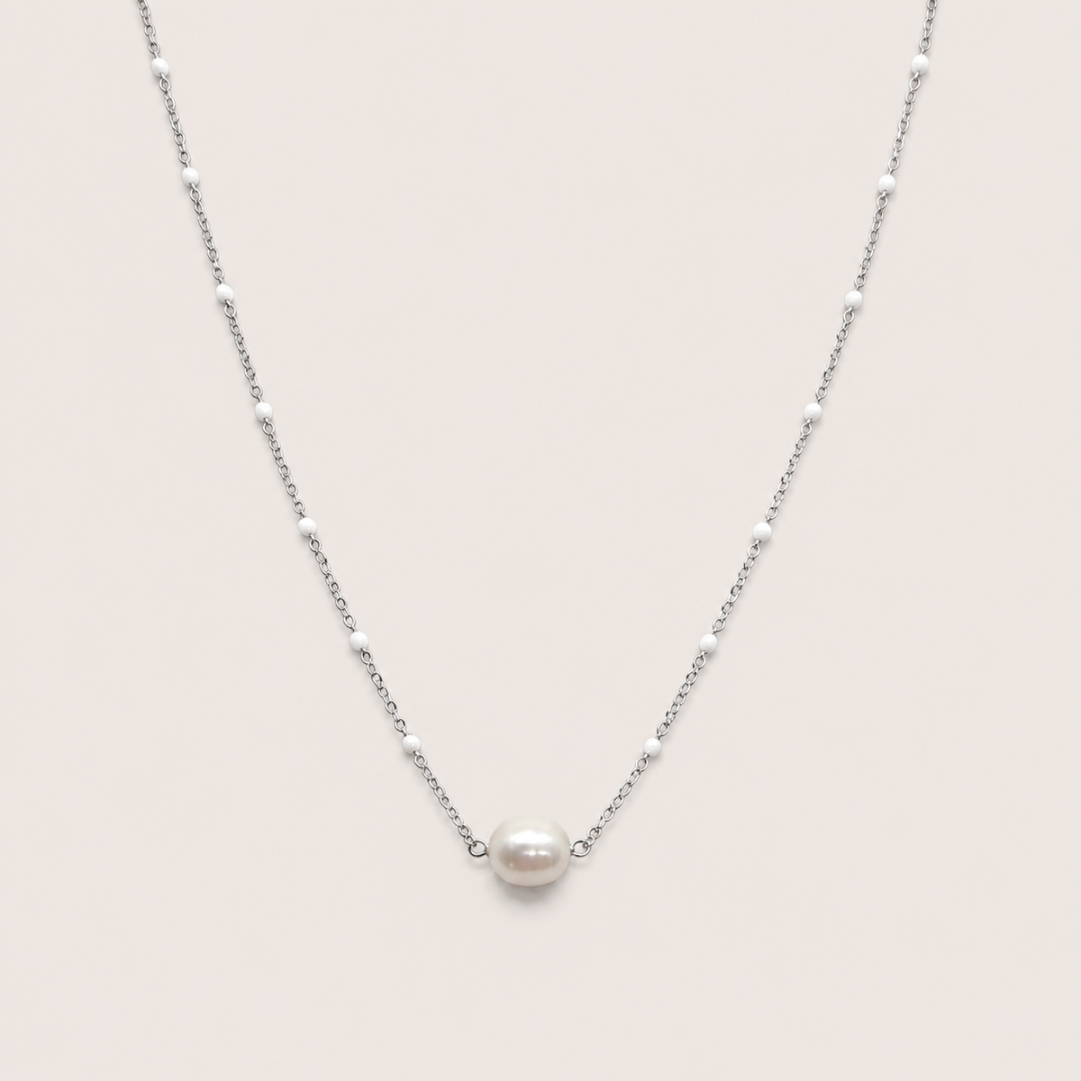 Seychelles Necklace