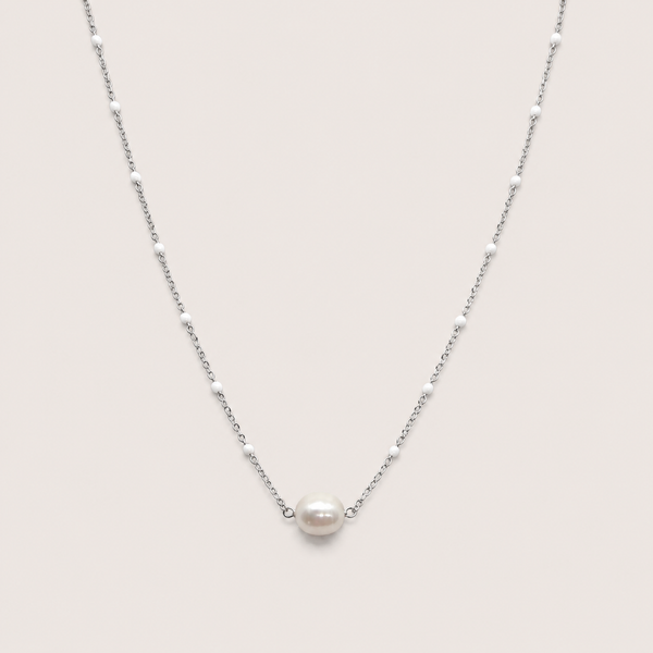 Seychelles Necklace