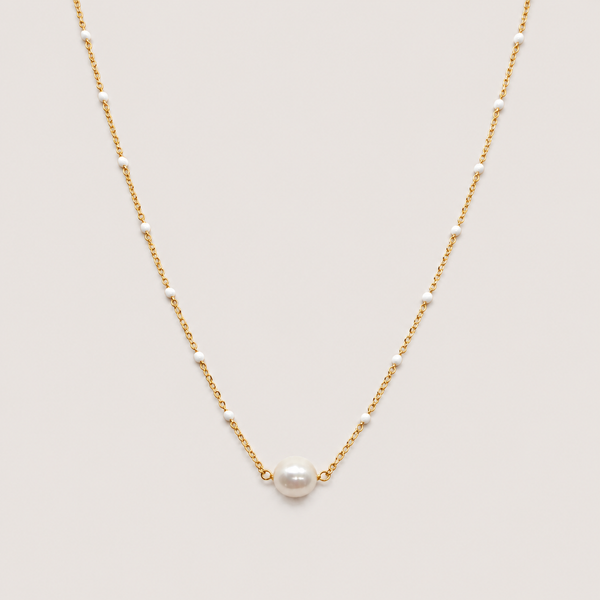 Seychelles Necklace