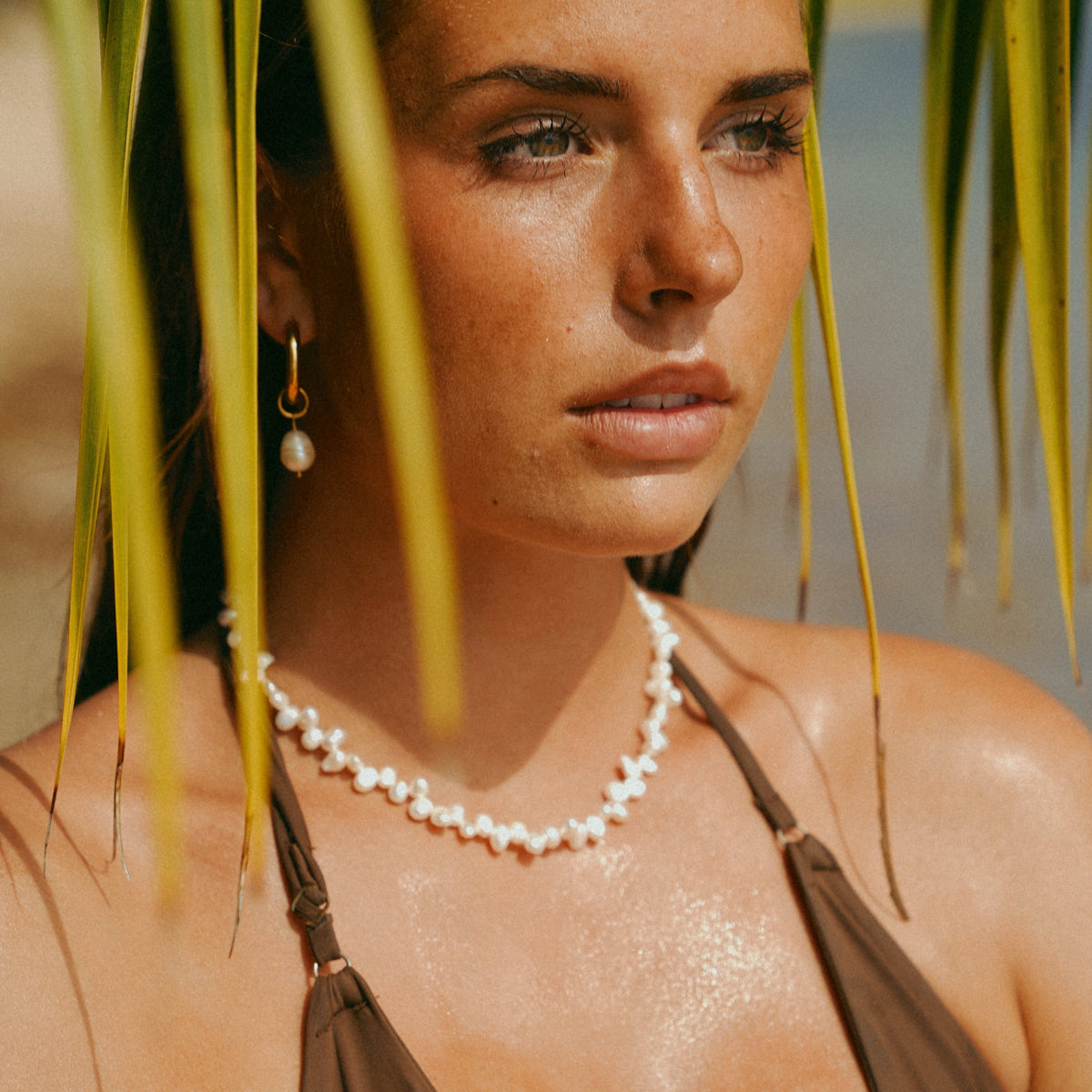 Kauai Choker