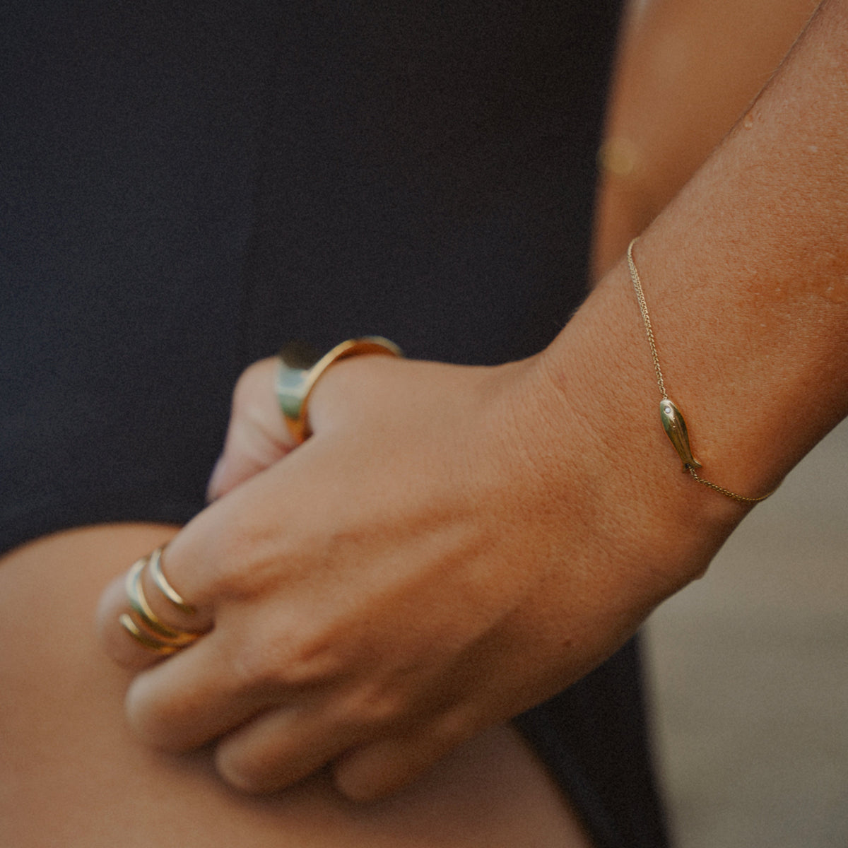 Marea Bracelet