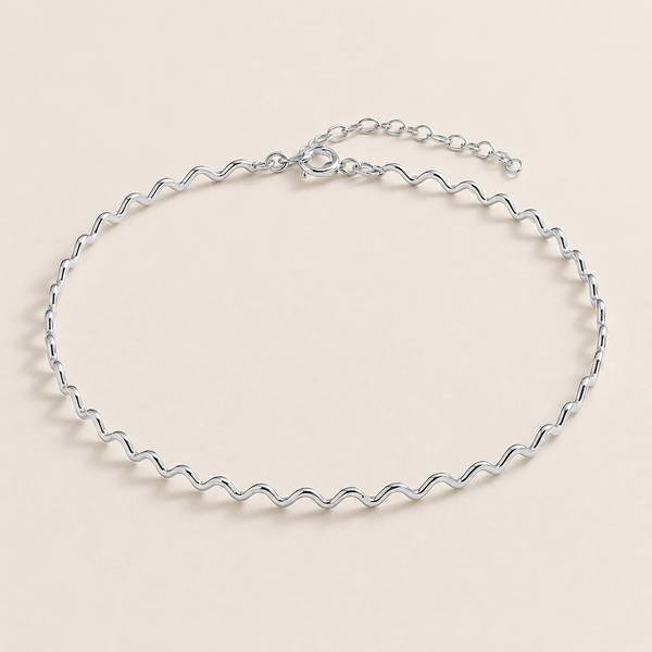 Solra Necklace