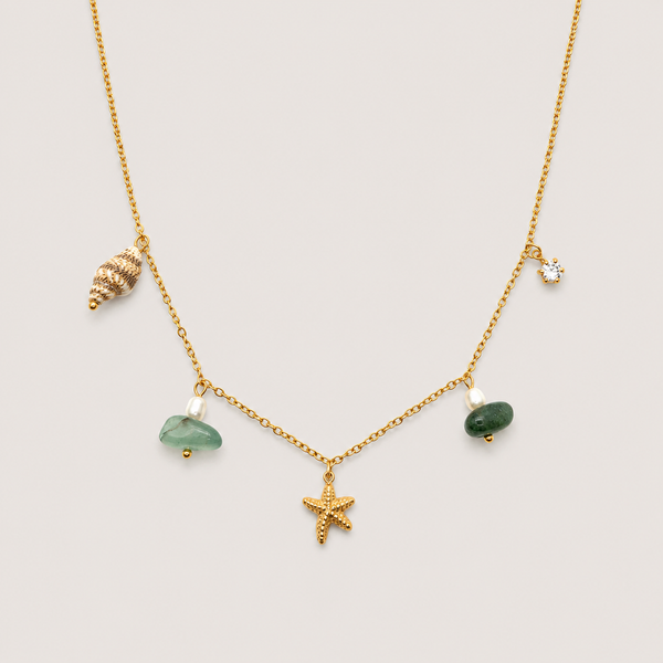 St. Tropez Necklace