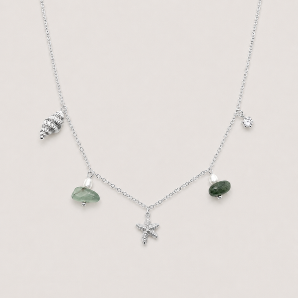 St. Tropez Necklace