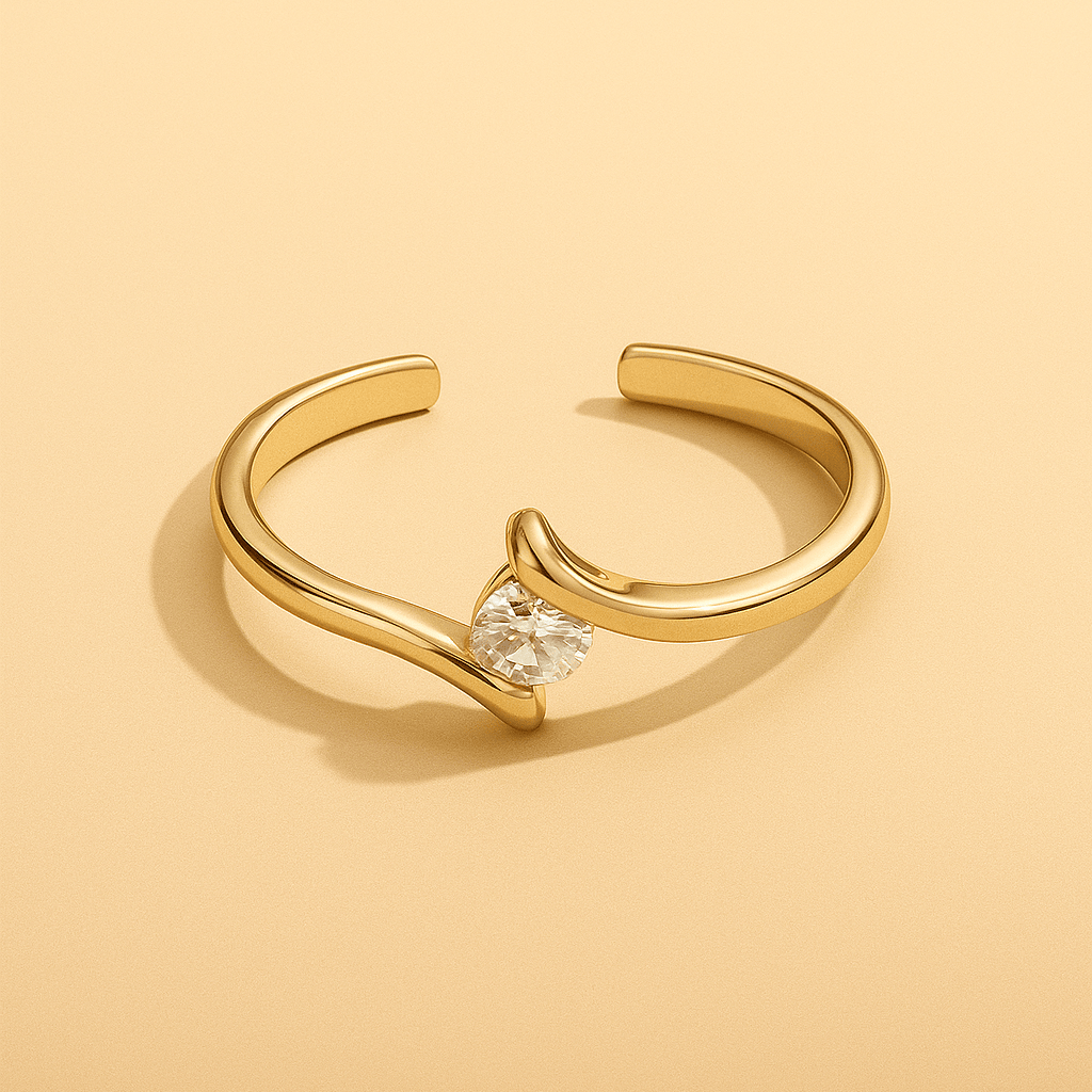 Starlight Ring – image 7 of 9