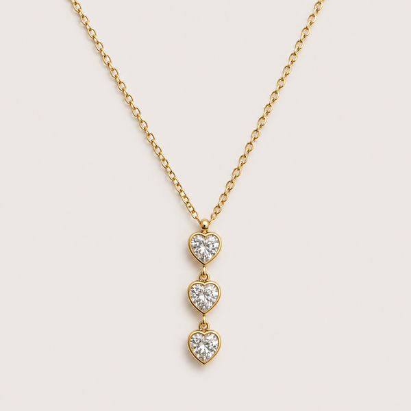 Tiare Necklace