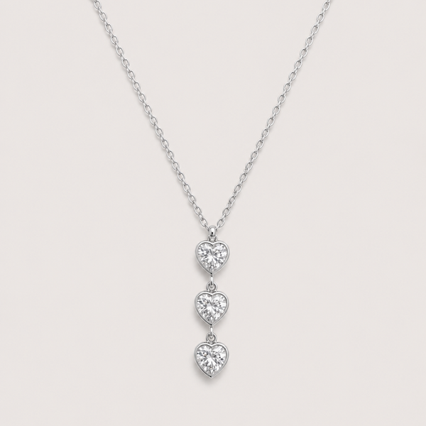 Tiare Necklace
