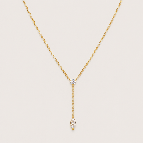 Tropical Dawn Necklace