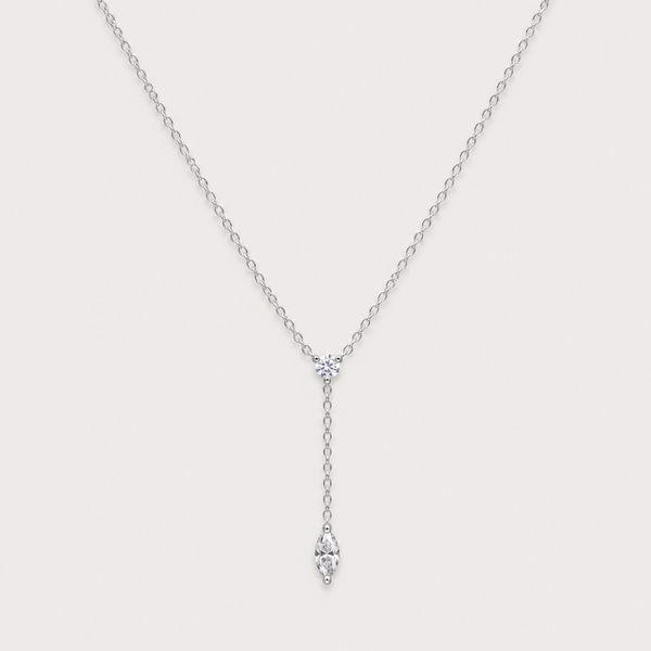 Tropical Dawn Necklace