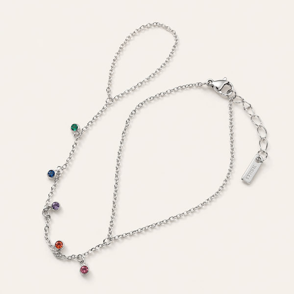 Zanzibar Gem HandChain