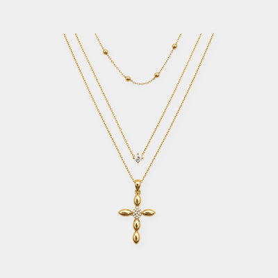Pure Grace Necklace