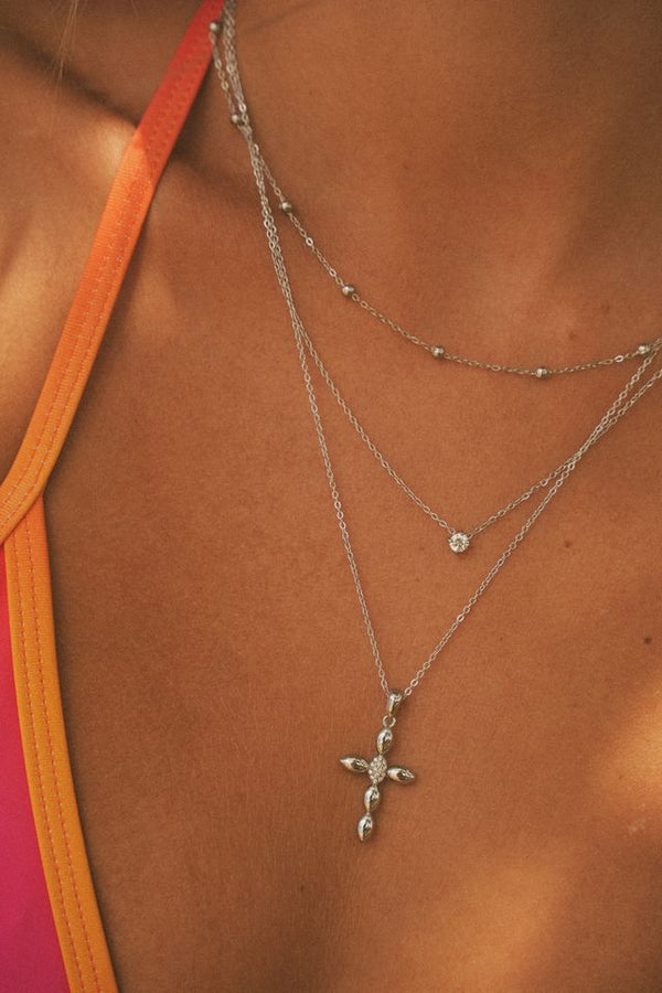 Pure Grace Necklace