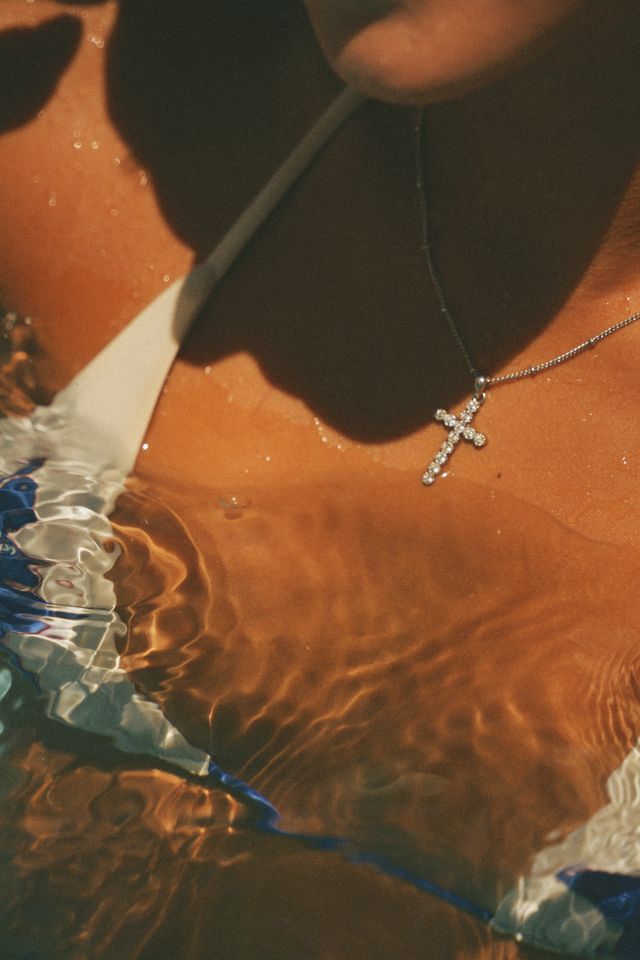 St. Milano Necklace – image 3 of 7