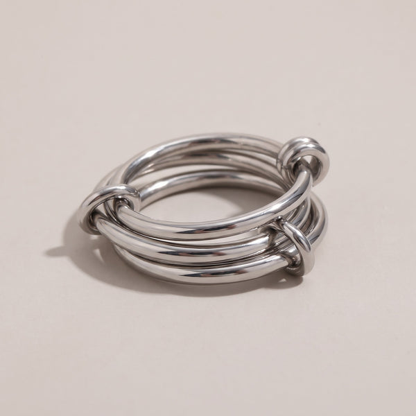 Amaretti Ring