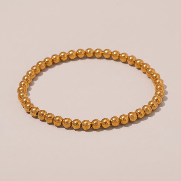 Caicos Beaded Bracelet