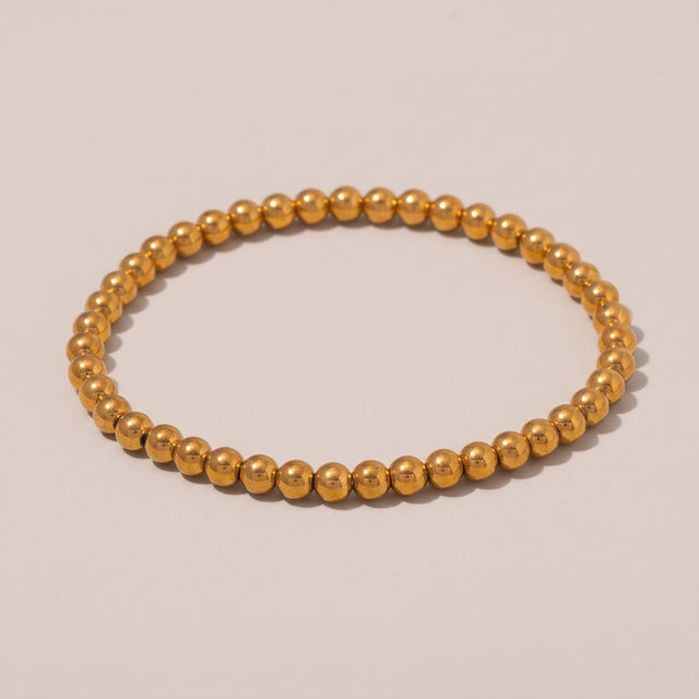 Caicos Beaded Bracelet