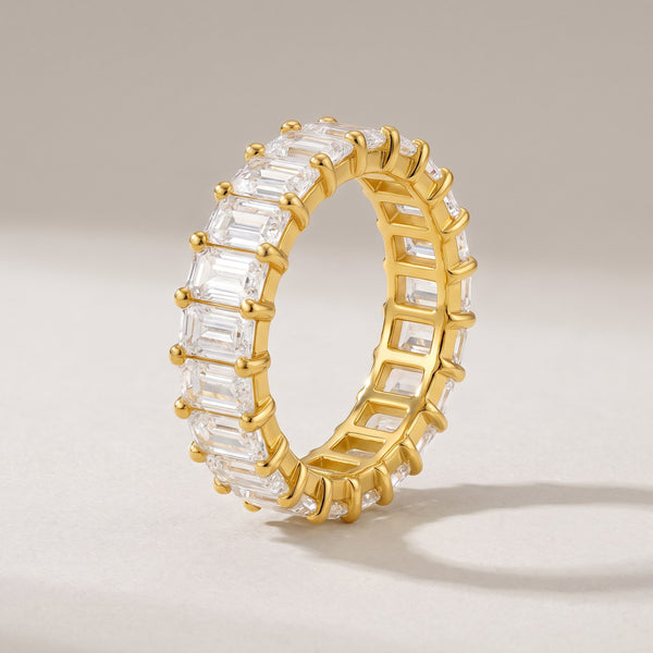 Chiara Eternity Ring