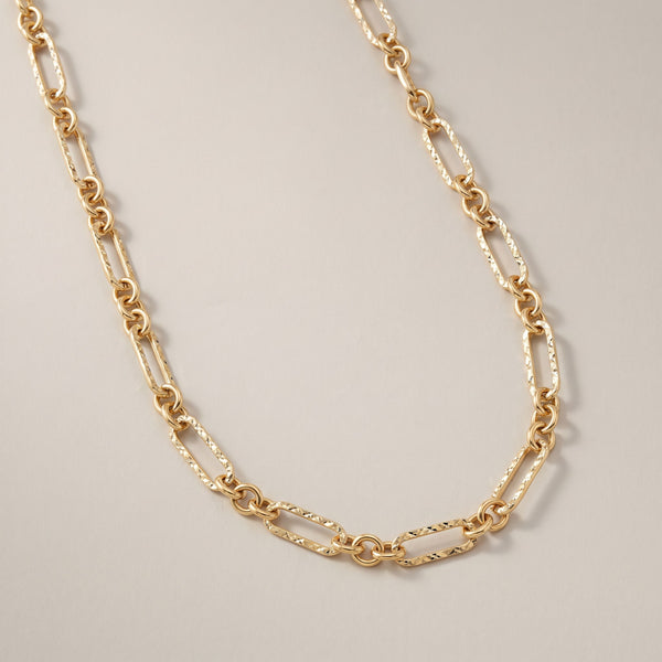 Dubai Hills Necklace