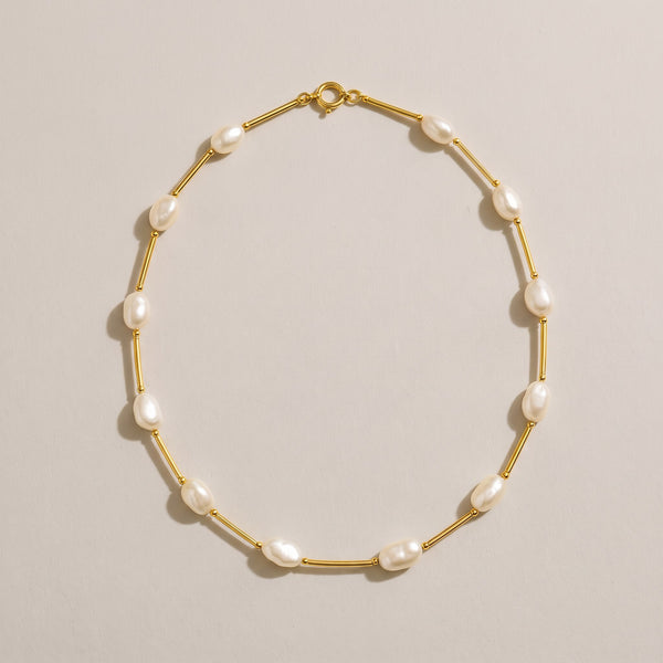 Maldives Necklace