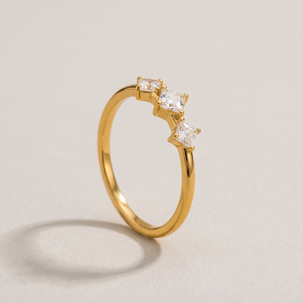 Orion's Light Ring