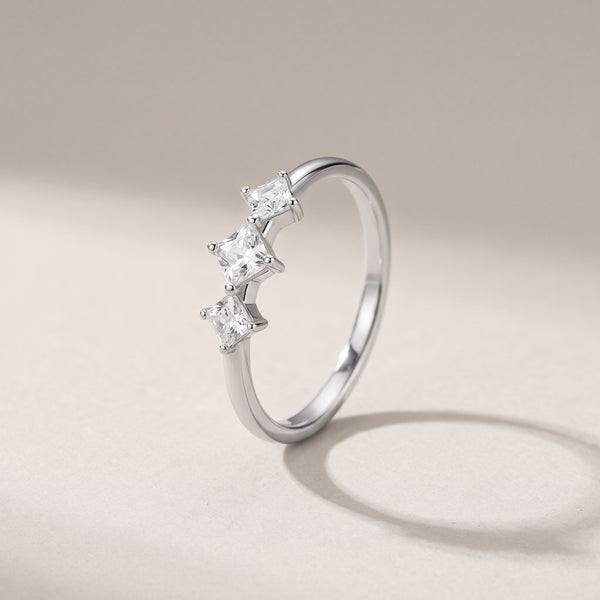 Orion's Light Ring