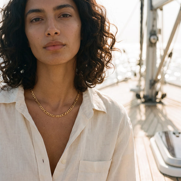 Positano Necklace
