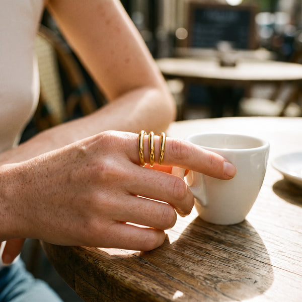 Reela Ring
