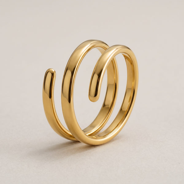 Shellmist Ring