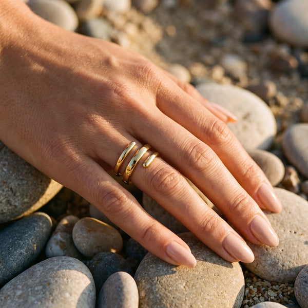Shellmist Ring