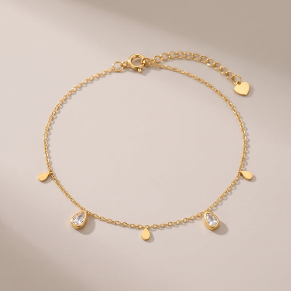 Vera Anklet