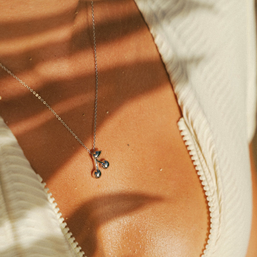 Rue Necklace – image 2 of 4