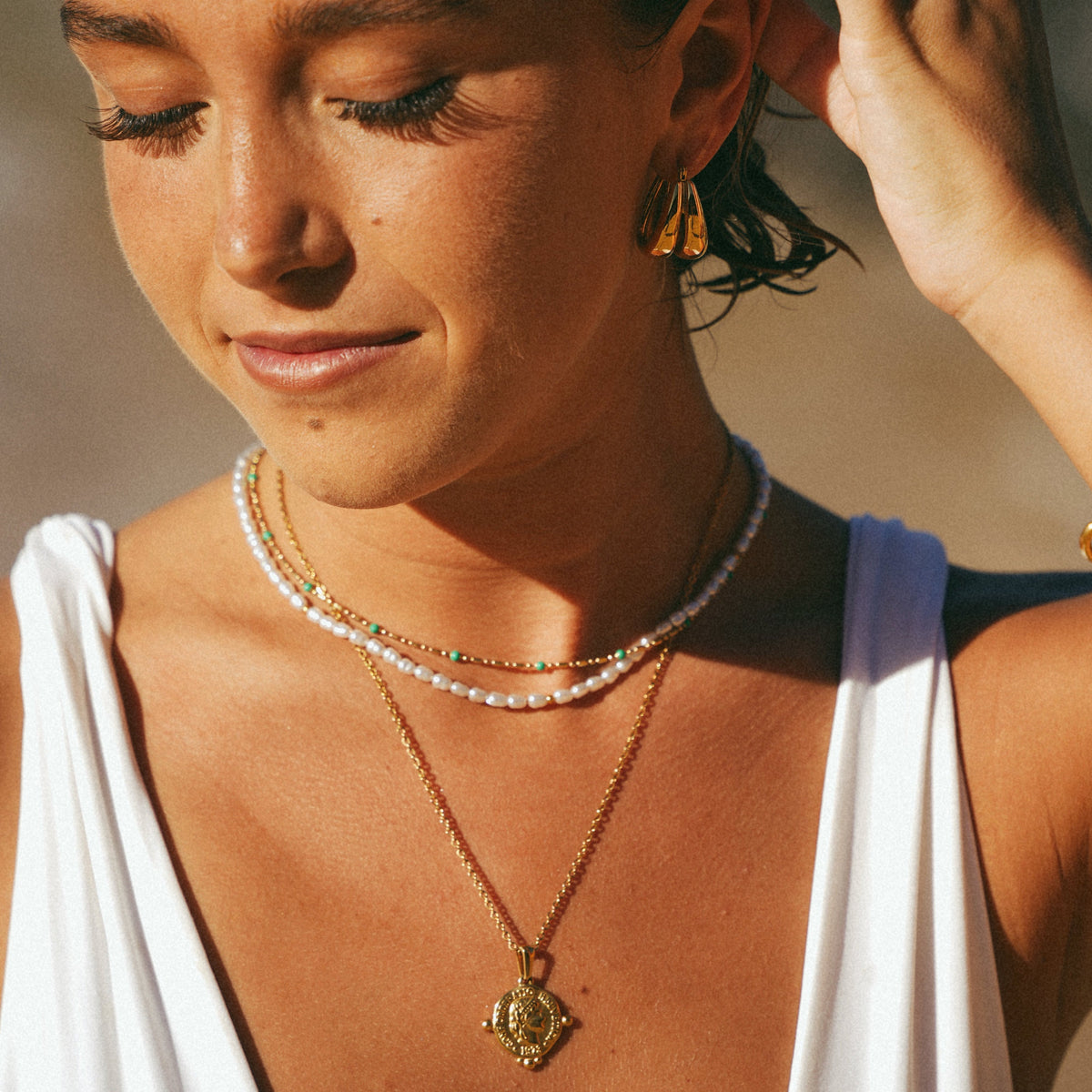 Reef Necklace – image 3 of 5
