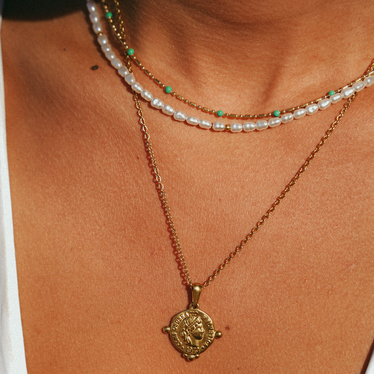 Reef Necklace – image 2 of 5