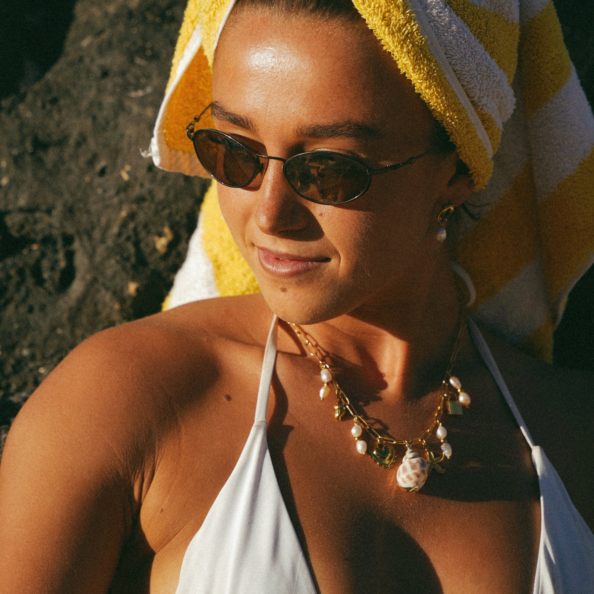 Seashell Cove Necklace – image 3 of 4